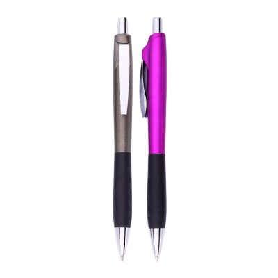 Beautiful Appearance Promotional Plastic ballpoint pen for gift