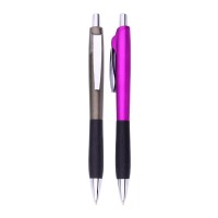 Beautiful Appearance Promotional Plastic ballpoint pen for gift