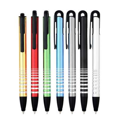 Made in China Hot Selling and Popular Aluminum Pen