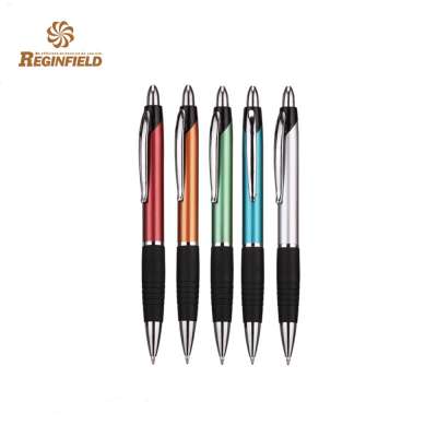 Plastic Logo Ballpoint pen with Cheap Price