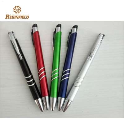 Nice Quality and Cheap Price Plastic Hotel Pen with logo